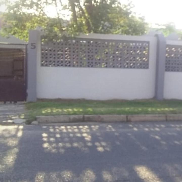 Cheryl's Fortress Johannesburg