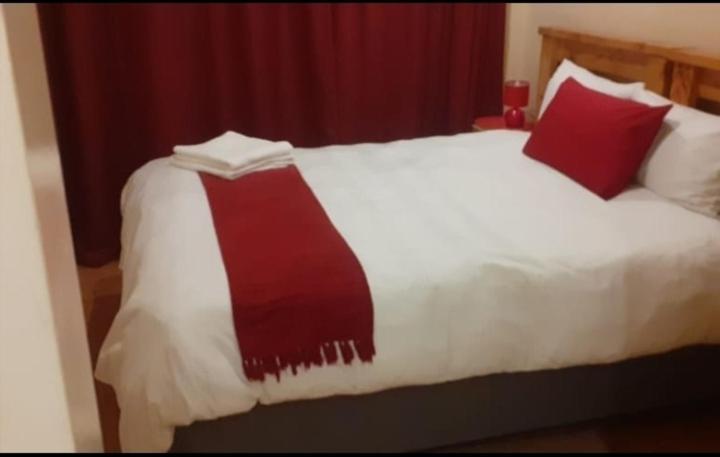 Homestay Cheryl's Fortress Johannesburg