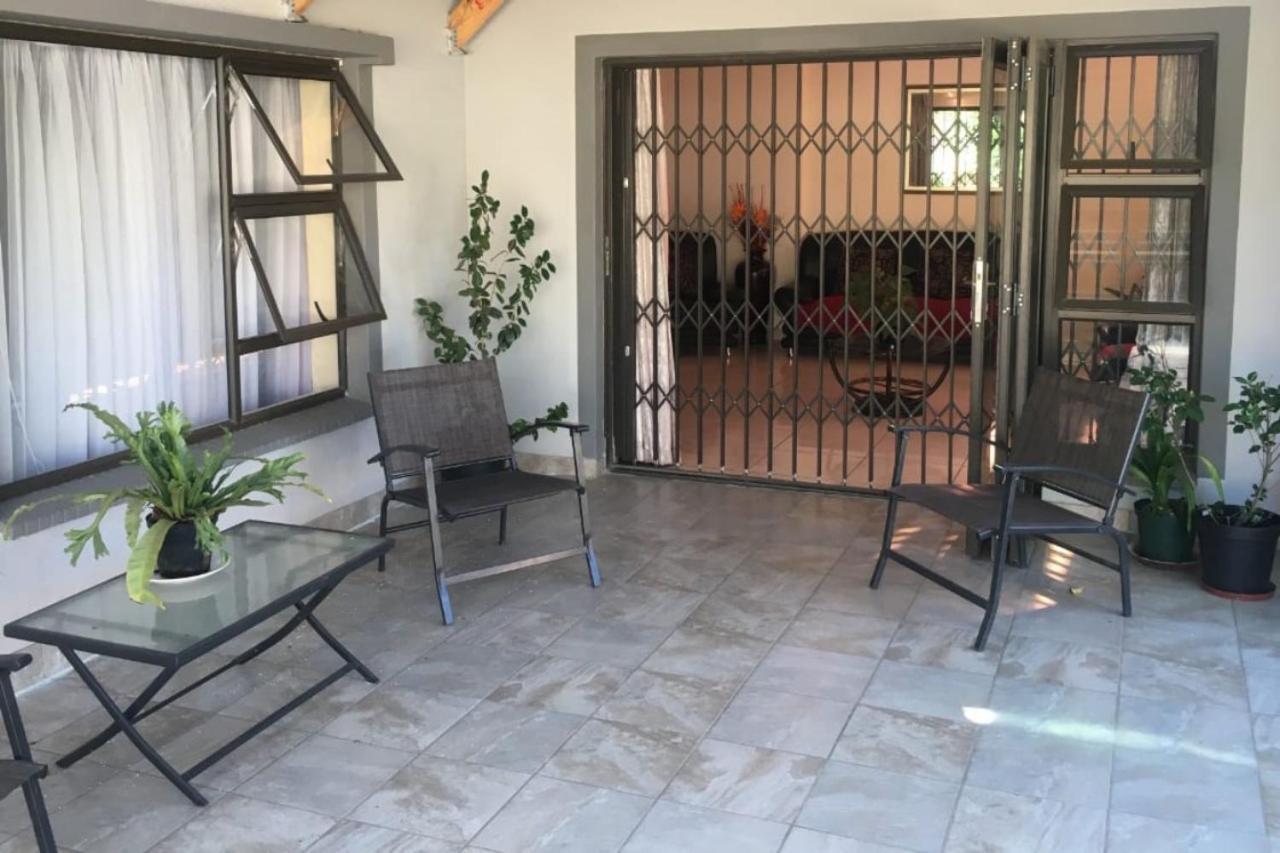 Homestay Cheryl's Fortress