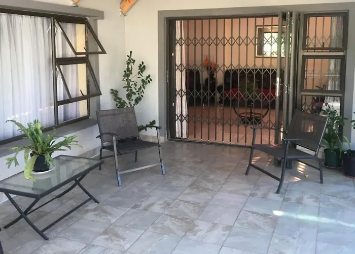 Cheryl\'S Fortress