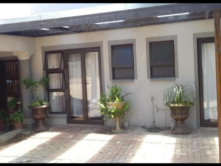Cheryl's Fortress Privatunterkunft Johannesburg