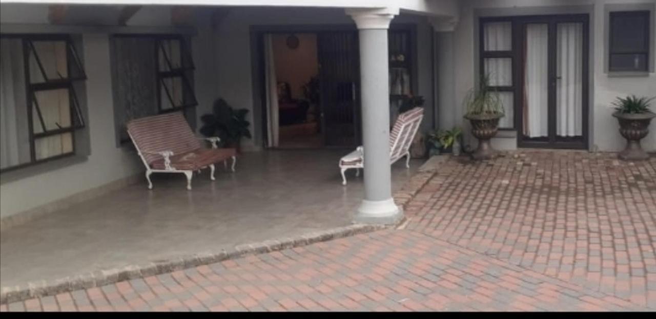 Privatunterkunft Cheryl's Fortress Johannesburg